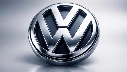 Volkswagen Logotipo : Analyse des éléments graphiques et de leur signification