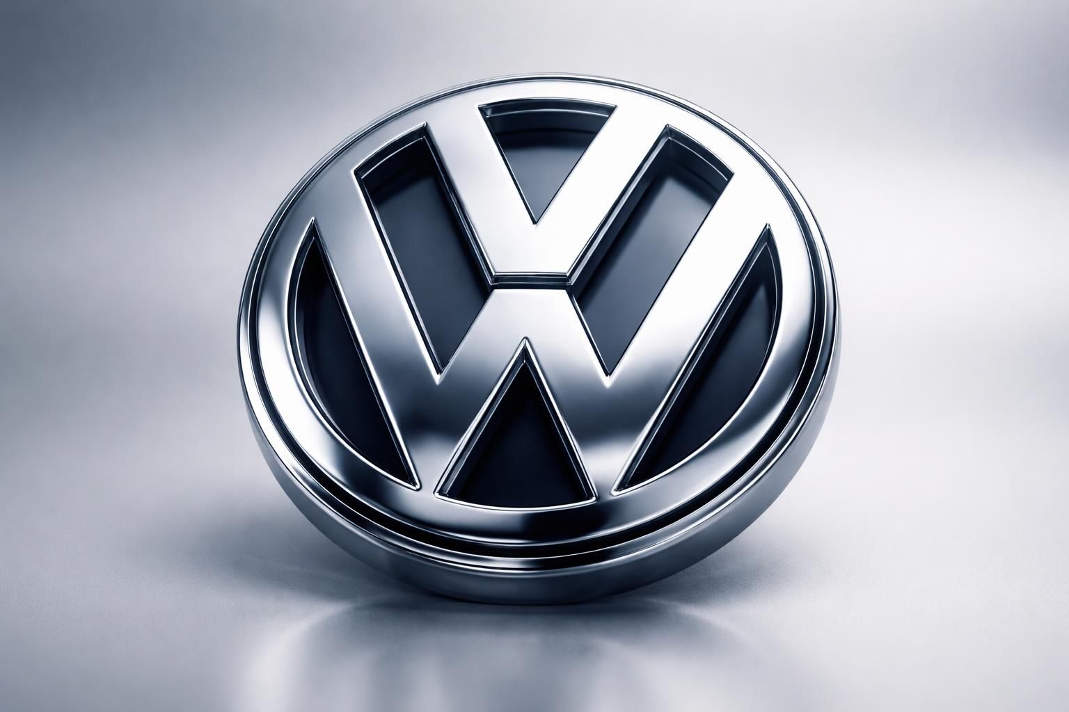 découvrez l'analyse détaillée des éléments graphiques du logo volkswagen et leur signification symbolique dans l'identité visuelle de la marque.