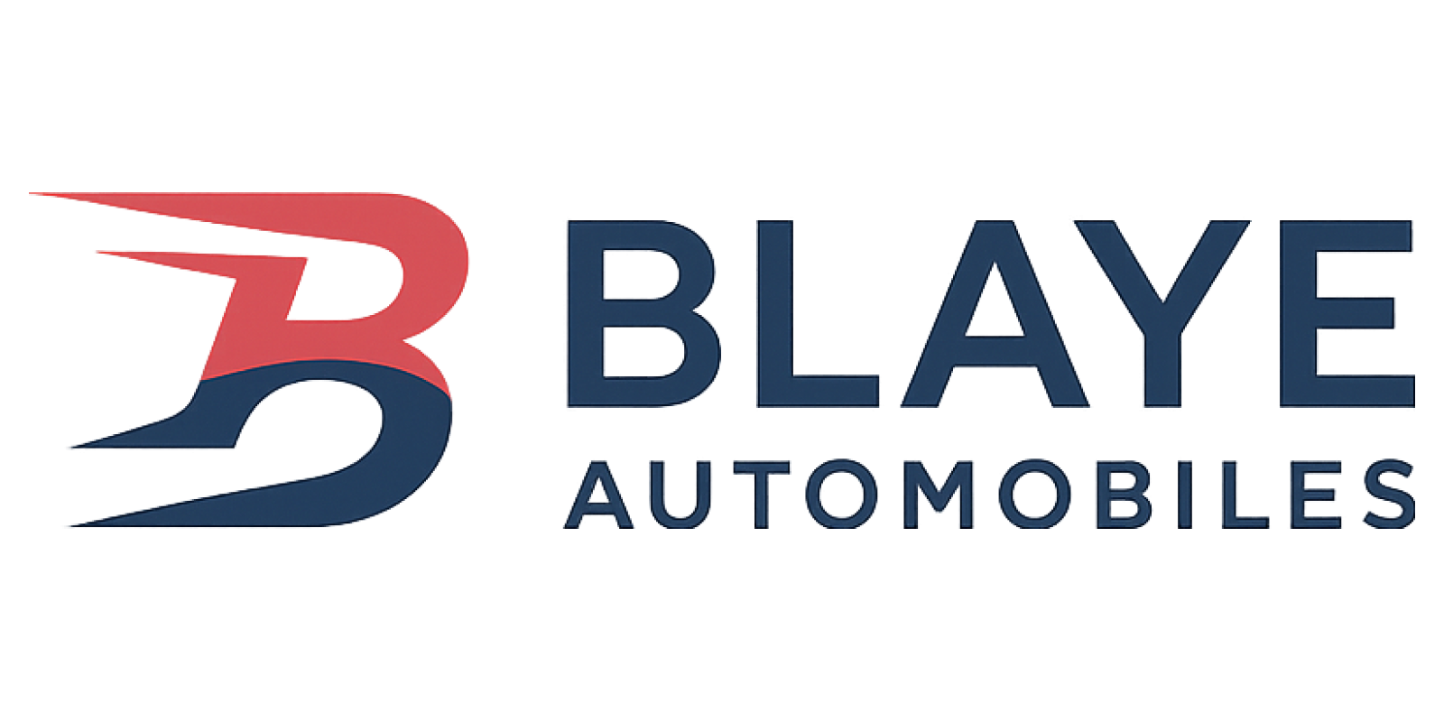 Blaye Automobiles
